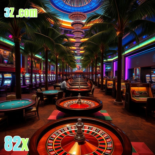 Apostas com Estilo na 82x Plataforma: Diversão Garantida!