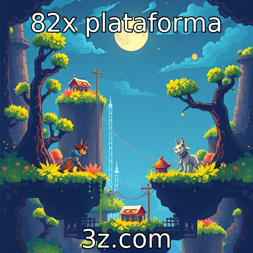 82x plataforma | Crescimento das microtransações na indústria de jogos