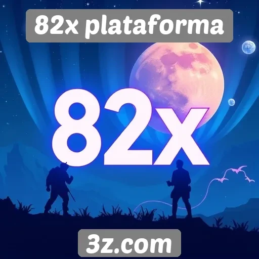 Estudo revela crescimento de usuários da 82x plataforma