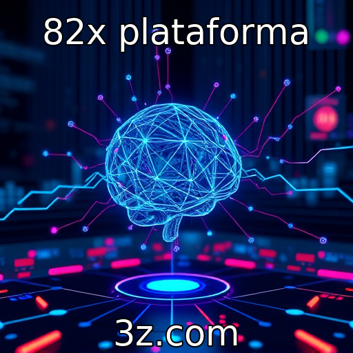 82x plataforma - Impacto da inteligência artificial na indústria de jogos