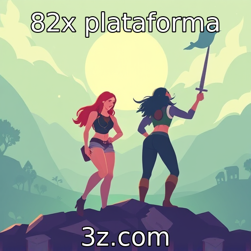 82x plataforma - Desafios enfrentados por desenvolvedoras independentes