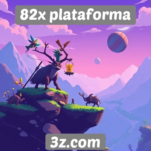 Integração de jogos indie no 82x plataforma