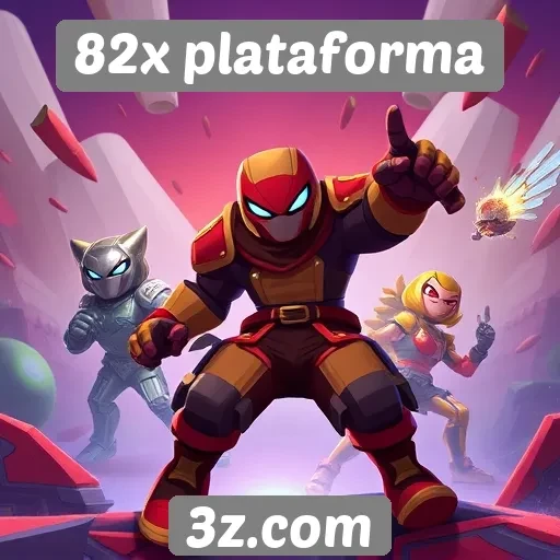 Comparação de preços na 82x plataforma