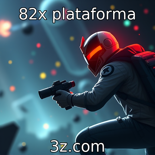 82x plataforma : Inovações tecnológicas em gráficos de jogos
