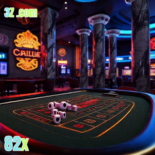 Seção VIP da 82x Plataforma: A Experiência Exclusiva no Jogo